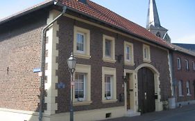 Ferienwohnung Hahnenblick